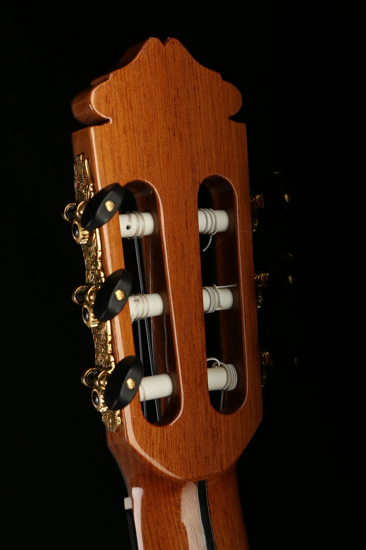 Altamira N700F Spruce / Cypress Flamenco Classical Guitar - Acoustic Centre Music Store, Melbourne Australia