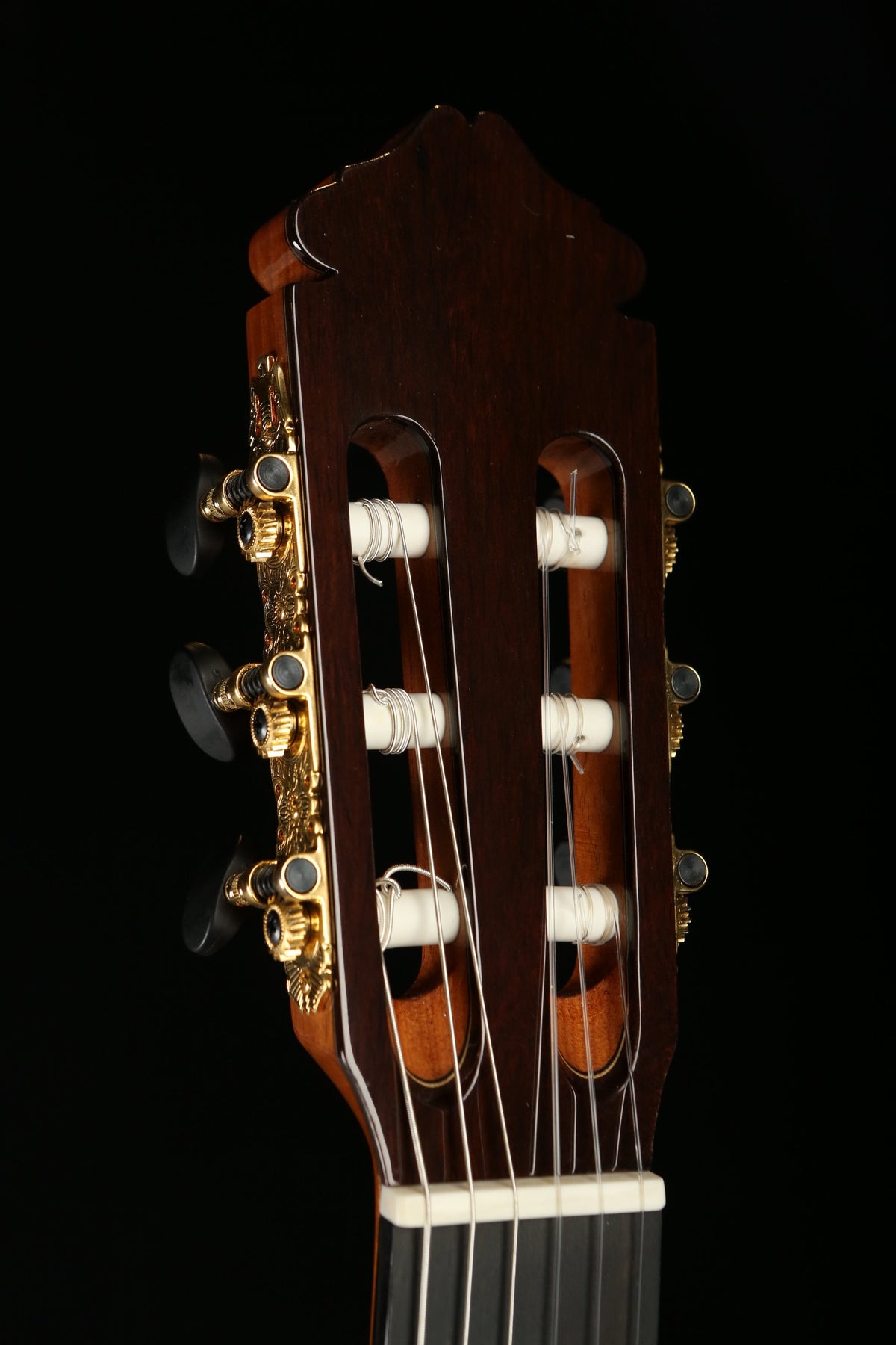 Altamira N700F Spruce / Cypress Flamenco Classical Guitar - Acoustic Centre Music Store, Melbourne Australia