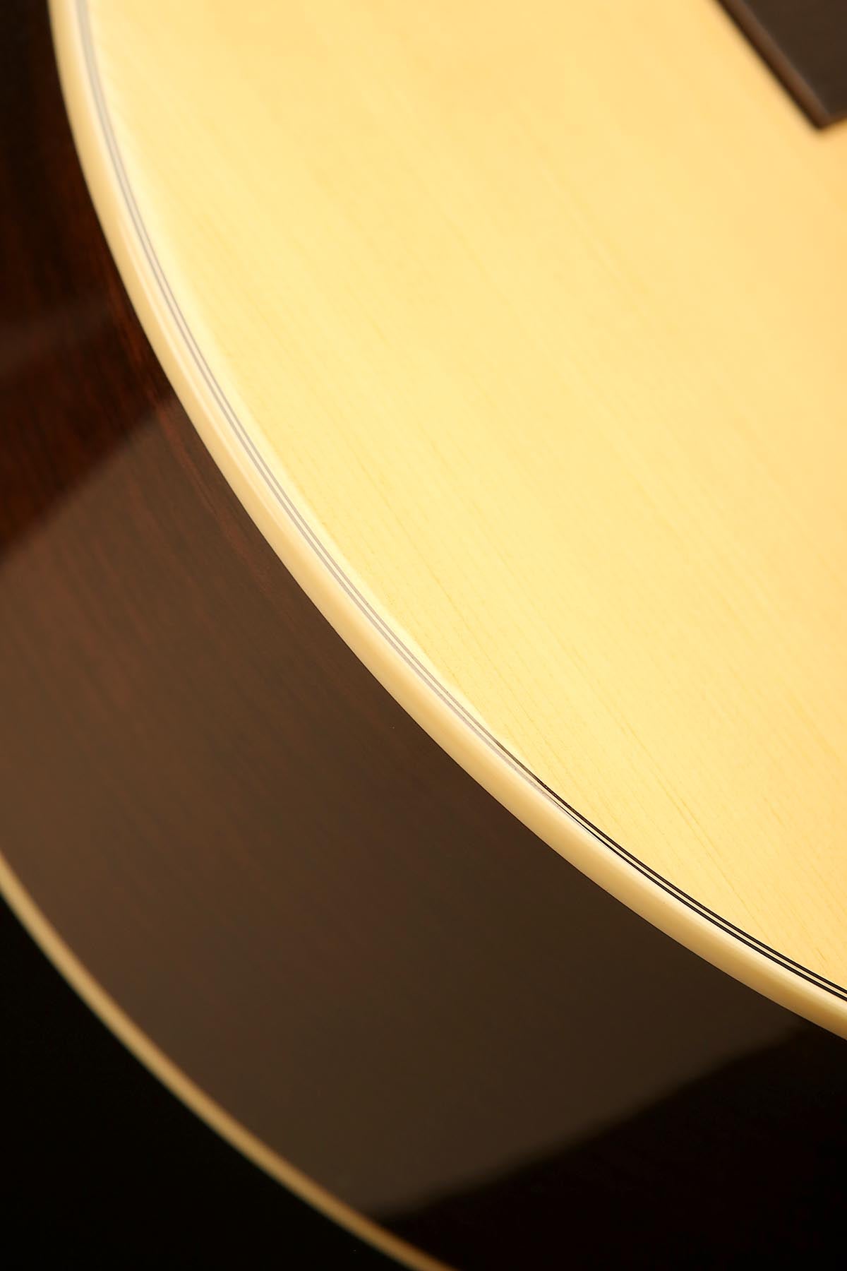 Guild BT258E Deluxe 8-String Baritone Acoustic Electric Guitar - Acoustic Centre Music Store, Melbourne Australia