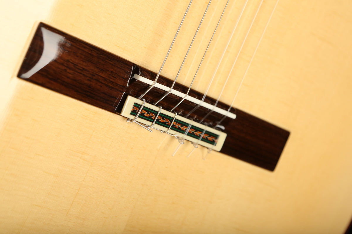 Altamira N600S Spruce / Rosewood Classical Guitar - Acoustic Centre Music Store, Melbourne Australia