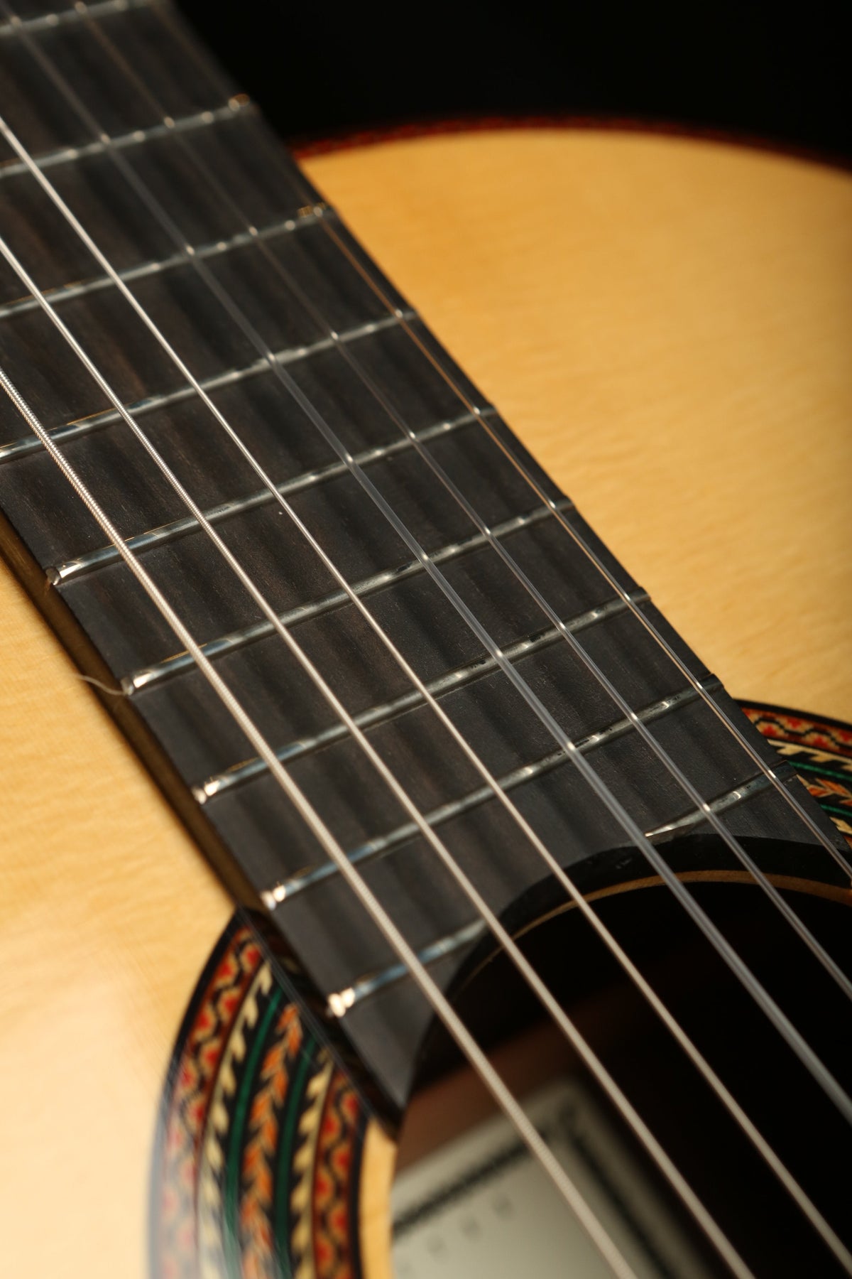 Altamira N600S Spruce / Rosewood Classical Guitar - Acoustic Centre Music Store, Melbourne Australia