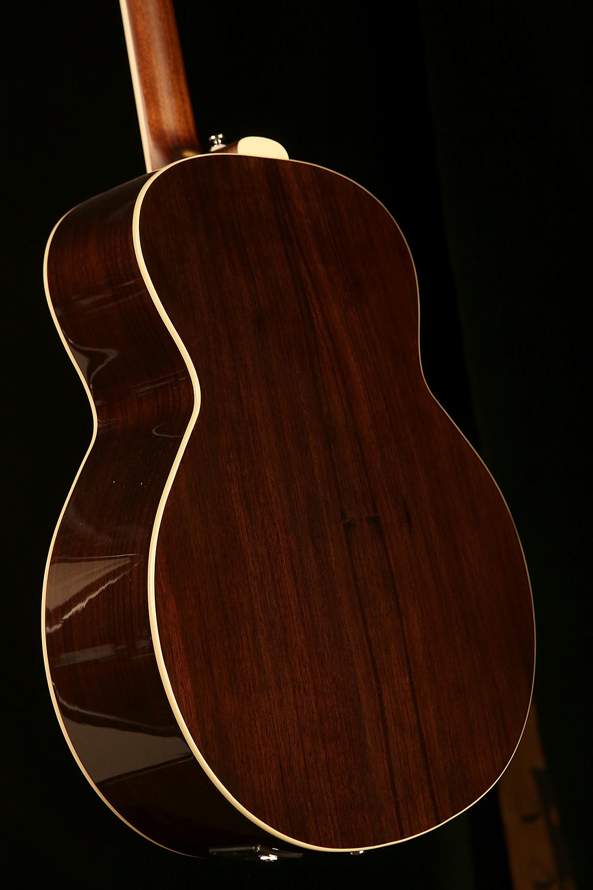 Guild BT258E Deluxe 8-String Baritone Acoustic Electric Guitar - Acoustic Centre Music Store, Melbourne Australia