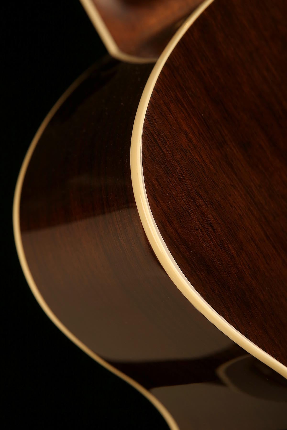 Guild BT258E Deluxe 8-String Baritone Acoustic Electric Guitar - Acoustic Centre Music Store, Melbourne Australia