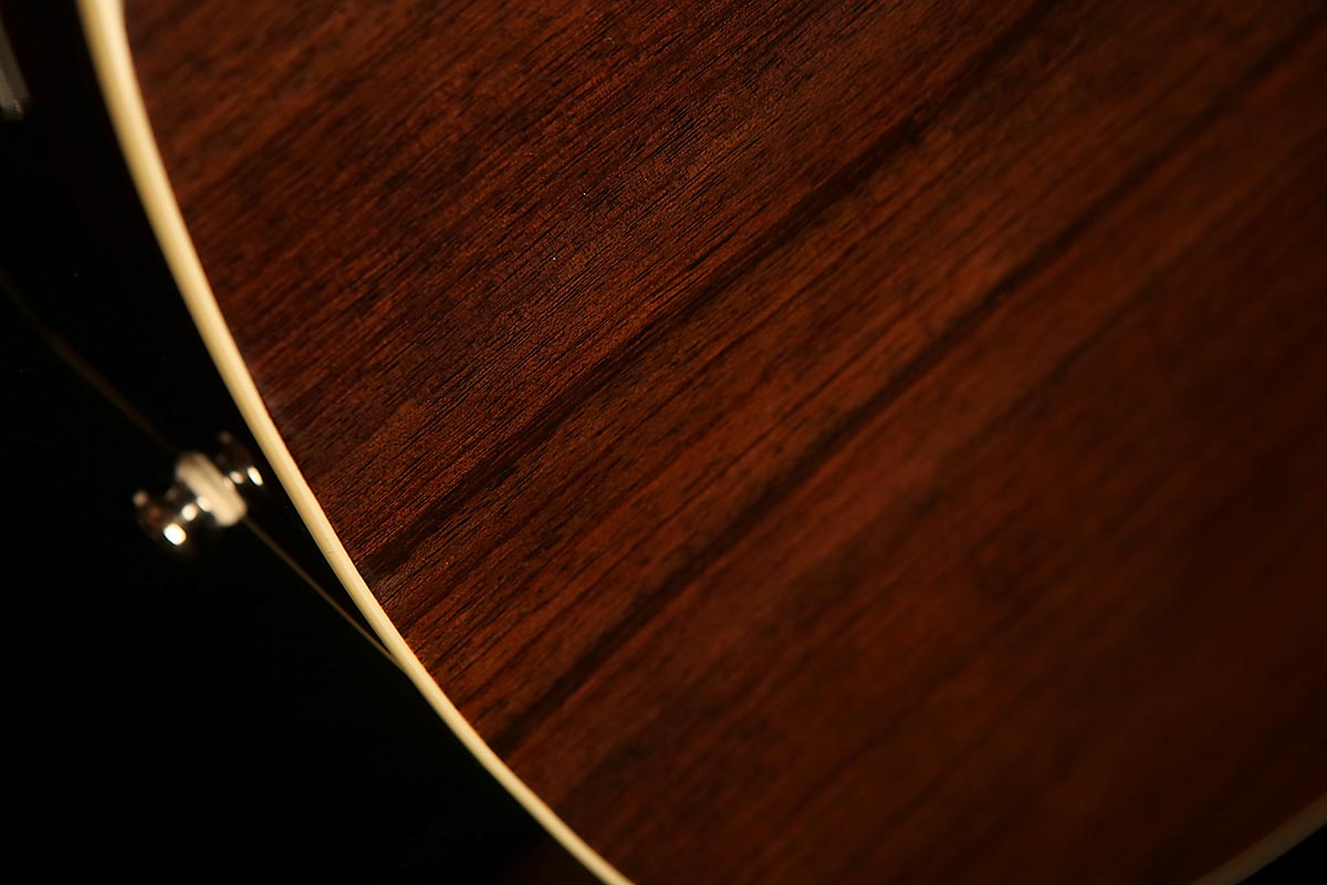 Guild BT258E Deluxe 8-String Baritone Acoustic Electric Guitar - Acoustic Centre Music Store, Melbourne Australia