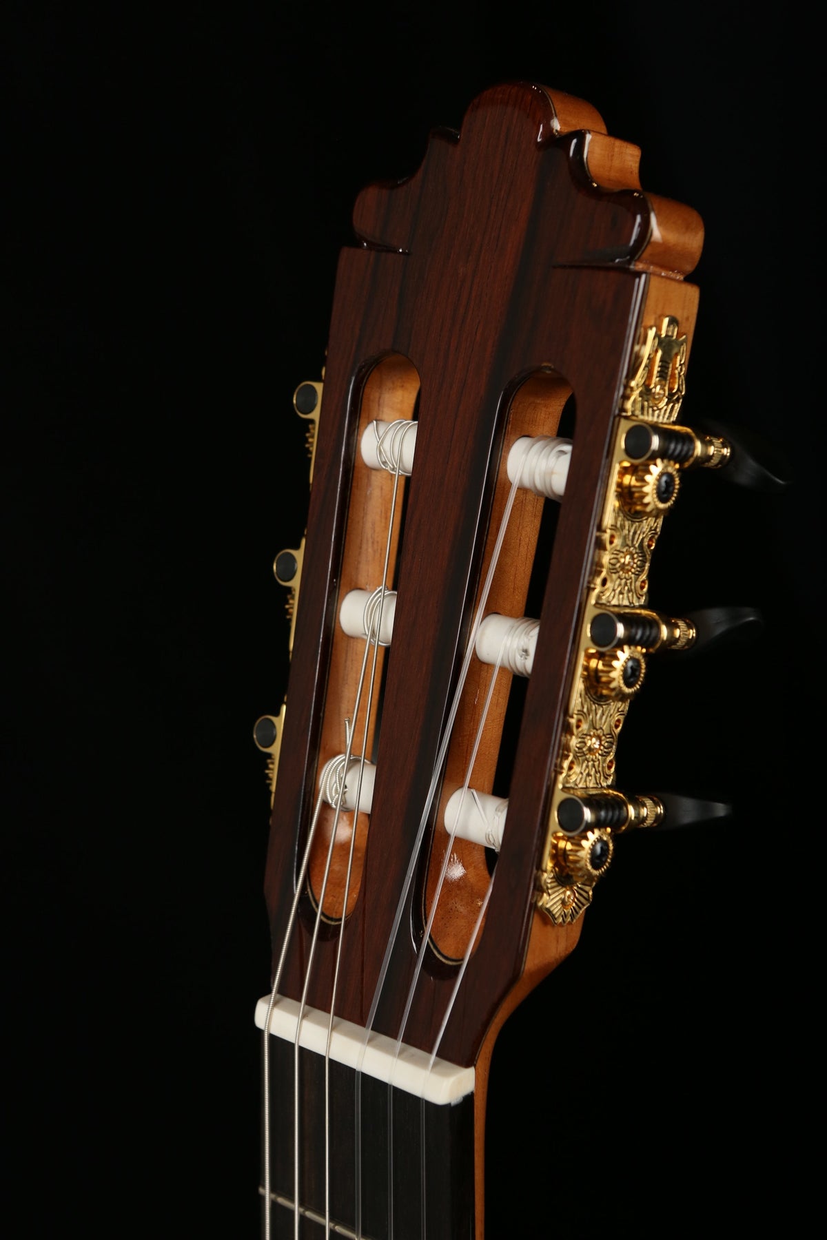 Altamira N600S Spruce / Rosewood Classical Guitar - Acoustic Centre Music Store, Melbourne Australia