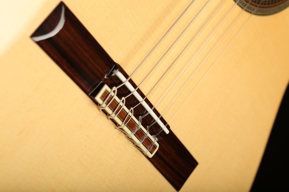 Altamira N500S Spruce / Ovangkol Classical Guitar - Acoustic Centre Music Store, Melbourne Australia