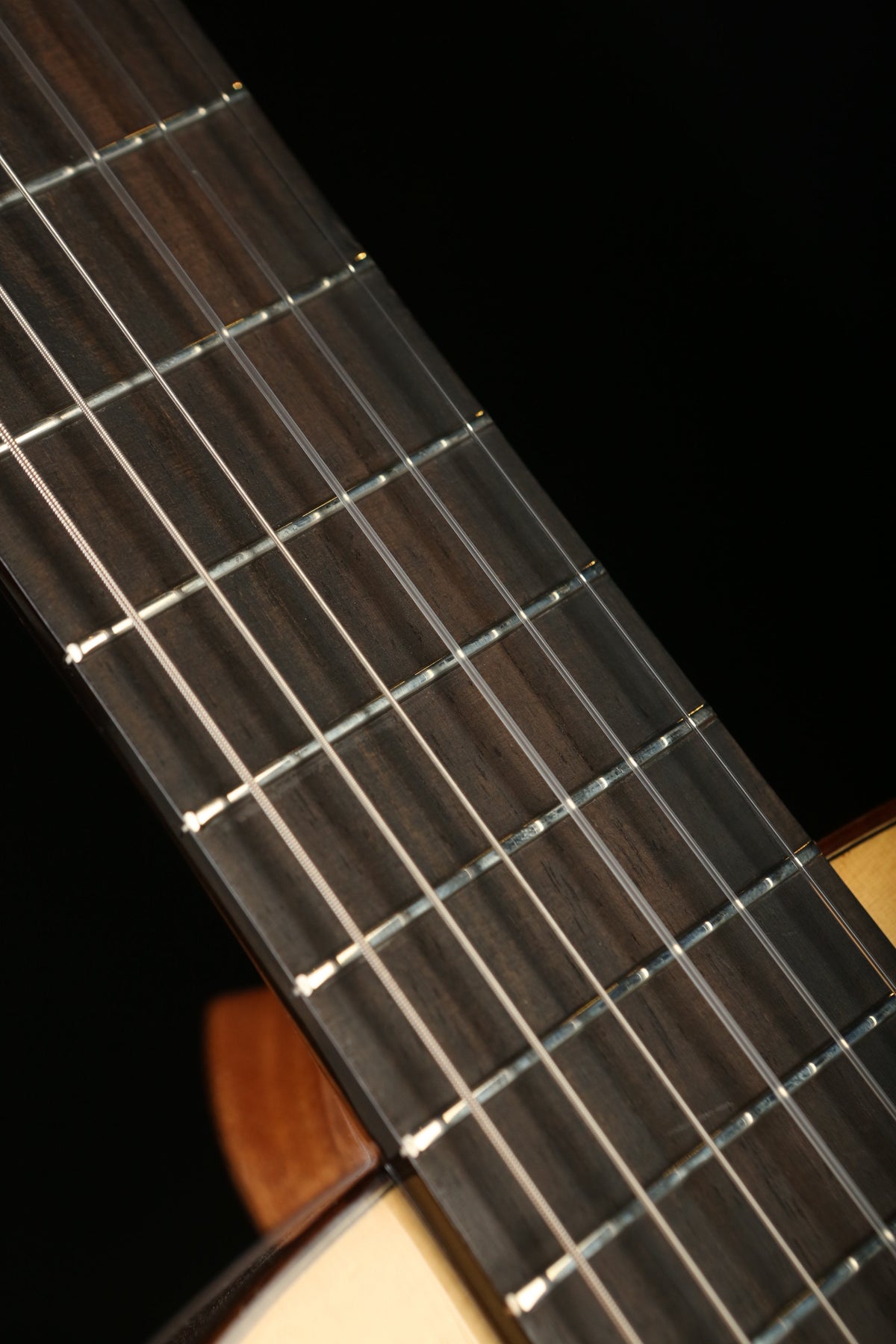 Altamira N500S Spruce / Ovangkol Classical Guitar - Acoustic Centre Music Store, Melbourne Australia