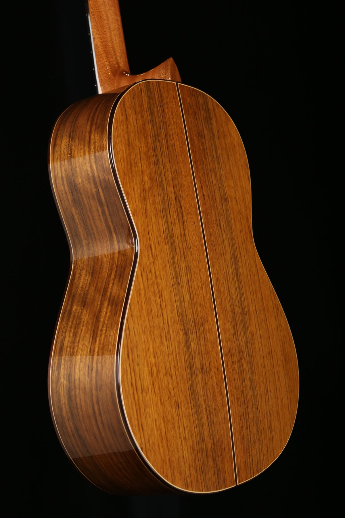 Altamira N500S Spruce / Ovangkol Classical Guitar - Acoustic Centre Music Store, Melbourne Australia
