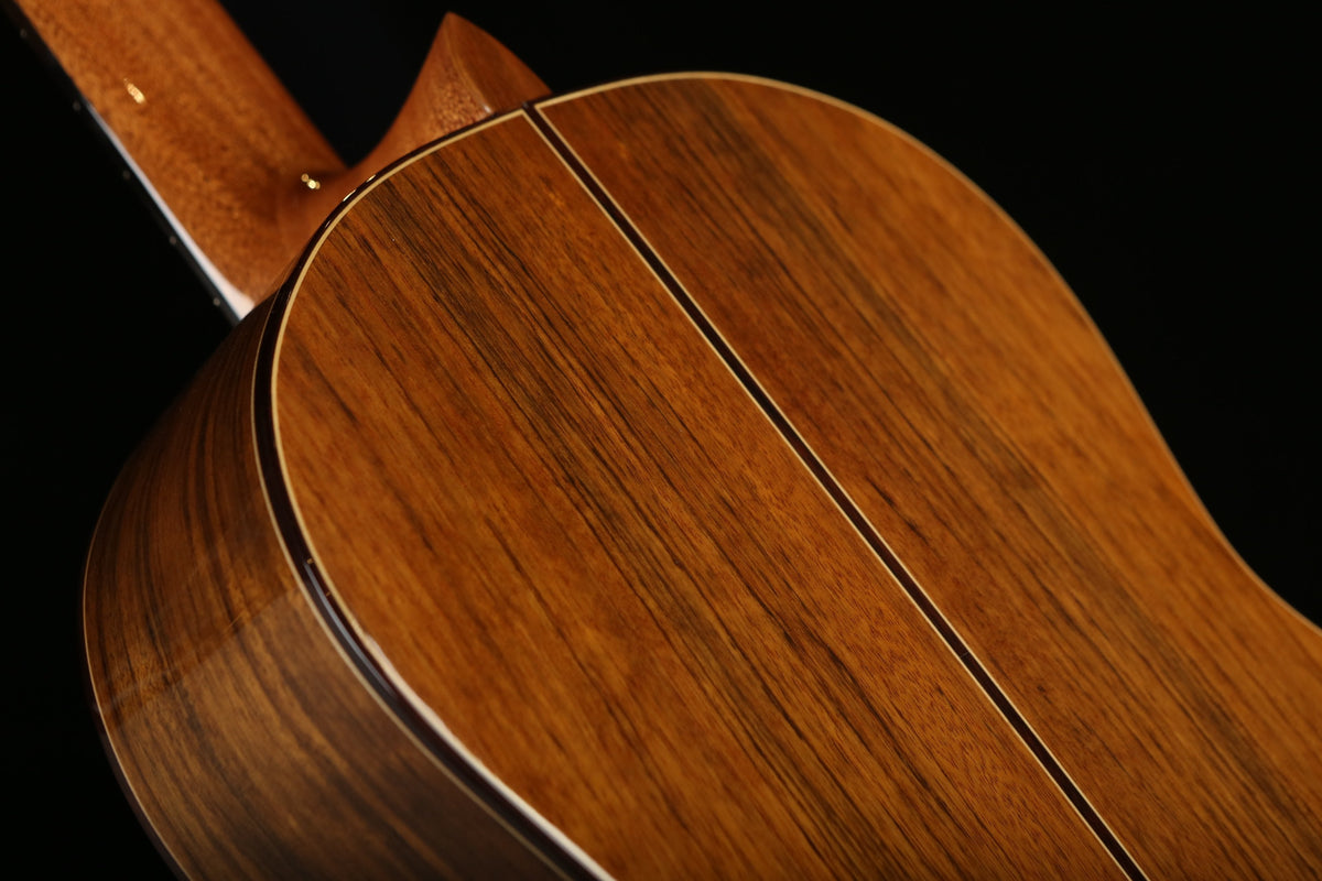 Altamira N500S Spruce / Ovangkol Classical Guitar - Acoustic Centre Music Store, Melbourne Australia