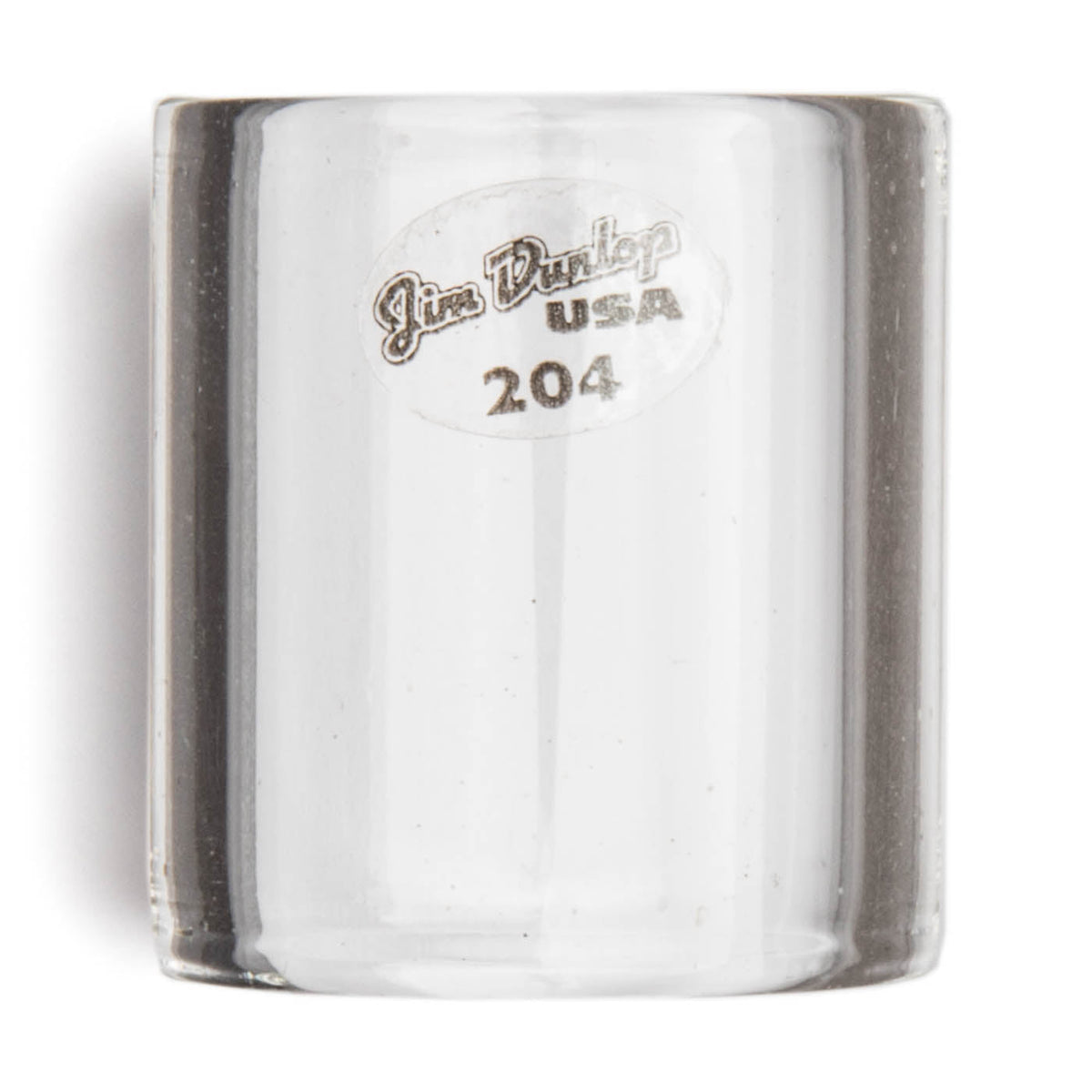 Dunlop J204 Glass Knuckle Slide - Regular - Acoustic Centre Music Store, Melbourne Australia