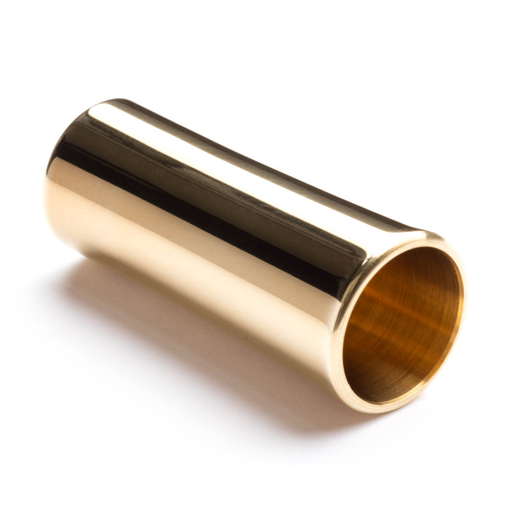 Dunlop J231 Harris Brass Slide – Medium - Acoustic Centre Music Store, Melbourne Australia