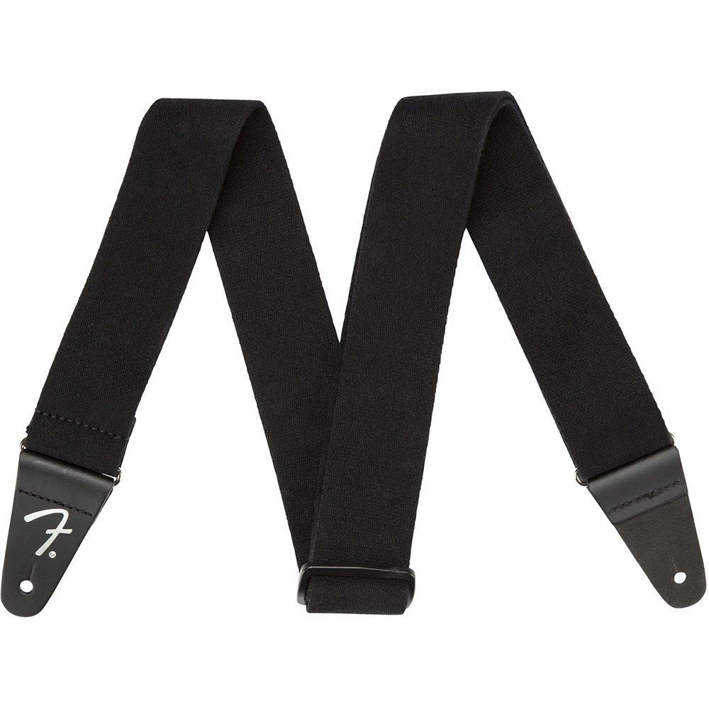 Fender 2" SuperSoft Guitar Straps - Acoustic Centre Music Store, Melbourne Australia
