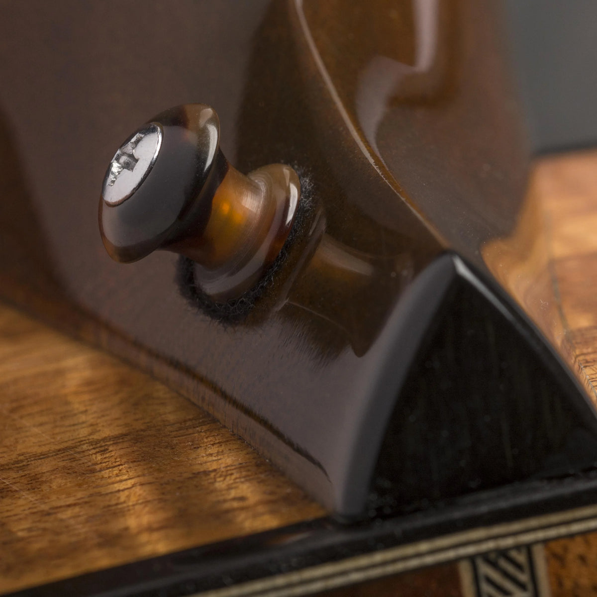 Waverly Guitar Strap Buttons - Acoustic Centre Music Store, Melbourne Australia