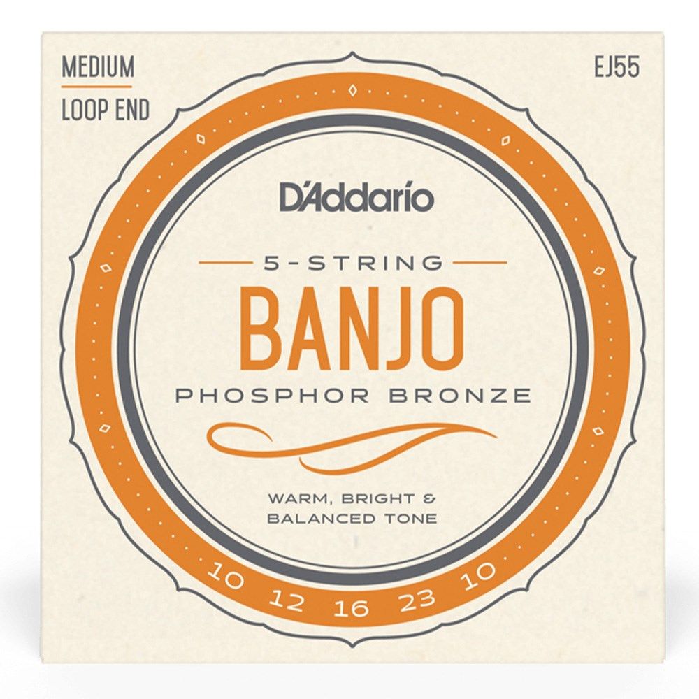 Bestselling Guitar Strings