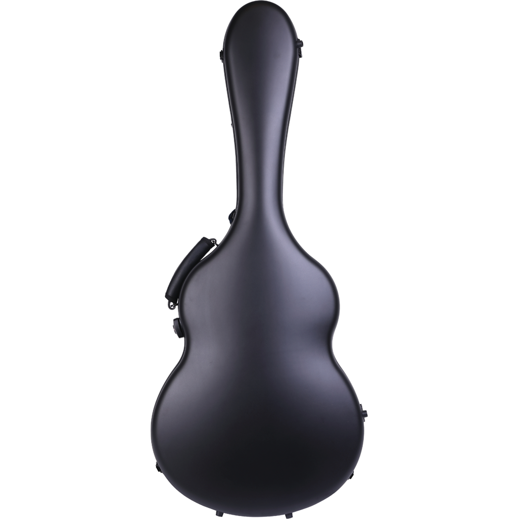 Altamira 50% Carbon Classical Guitar Case - Acoustic Centre Music Store, Melbourne Australia
