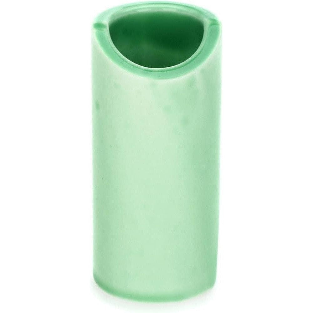 Rock Slide Ceramic 'Riptide Surf Green' Medium Slide - Acoustic Centre Music Store, Melbourne Australia