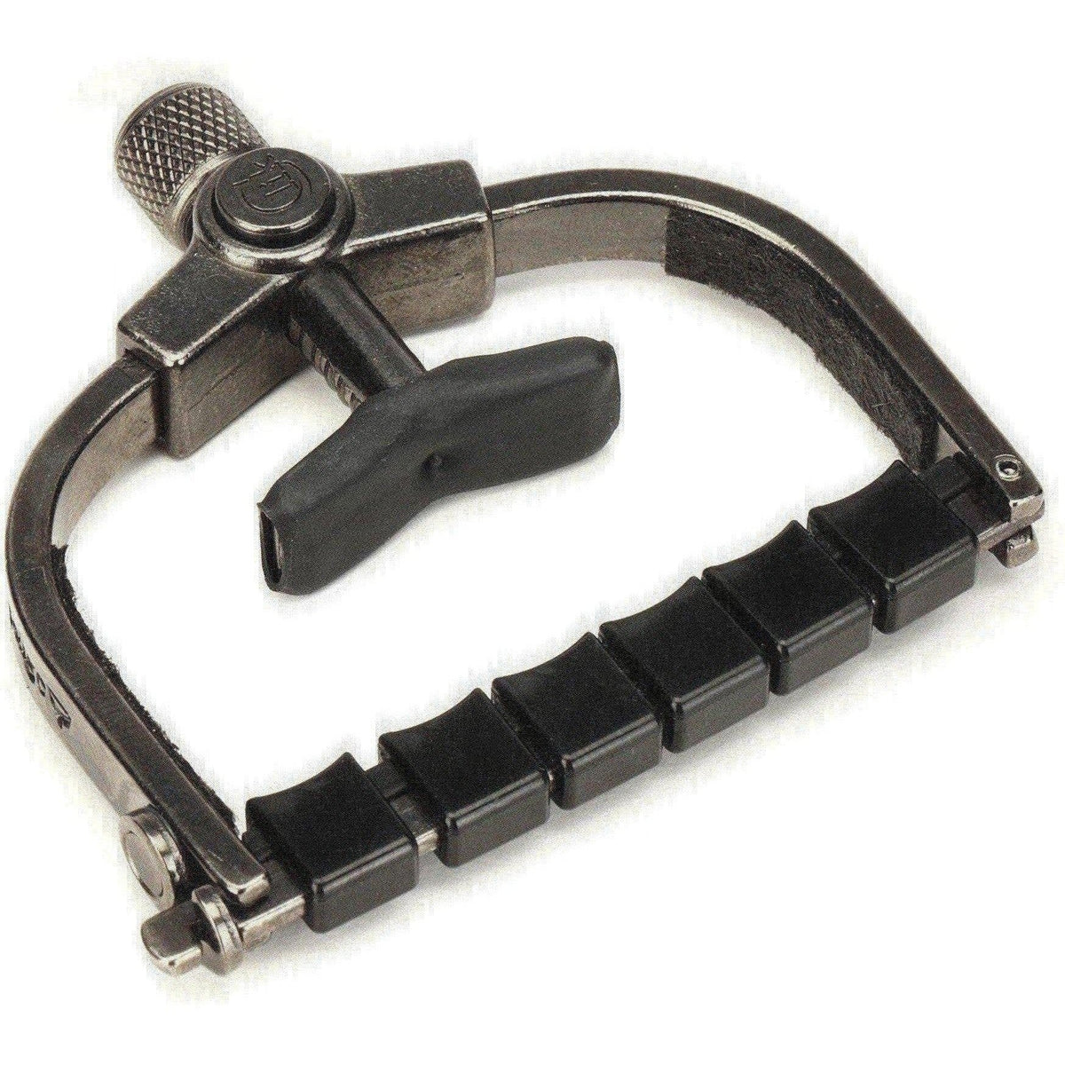 Paige PC-6-ETI Clik Acoustic Guitar Capo - Acoustic Centre Music Store, Melbourne Australia