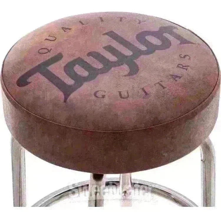 Taylor Brown Logo 30&quot; Barstool - Acoustic Centre Music Store, Melbourne Australia