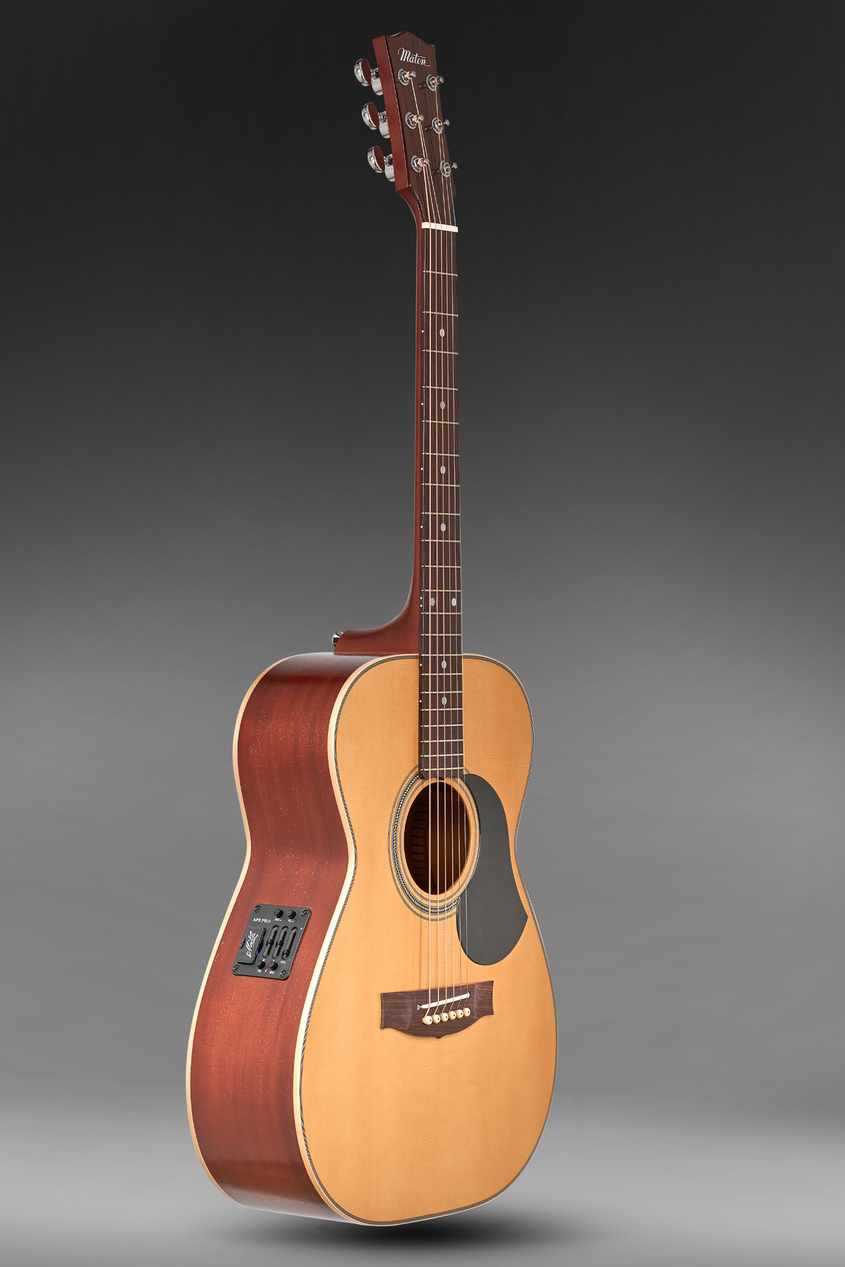 Maton 80th Anniversary CW808 Acoustic Electric Guitar