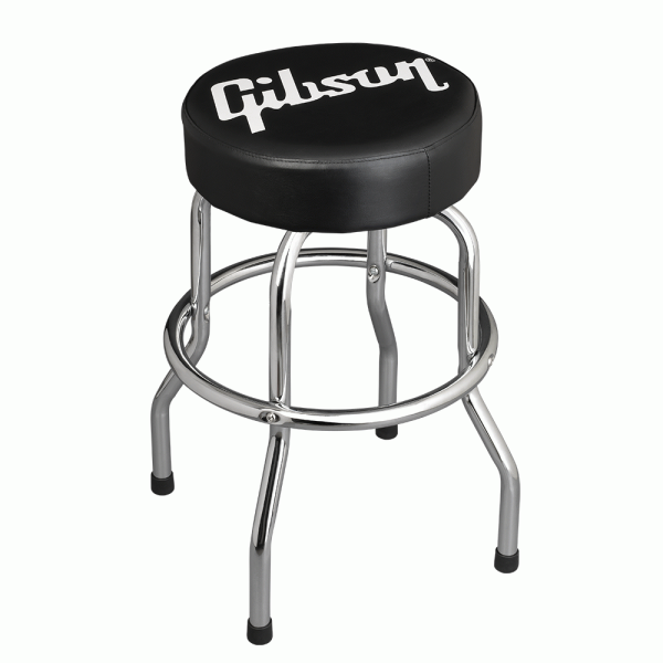 Gibson Premium Tall Playing Stool - Acoustic Centre Music Store, Melbourne Australia
