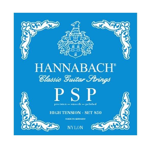 Hannabach P-S-P Classical Guitar Strings - Acoustic Centre Music Store, Melbourne Australia
