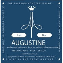 Augustine Imperial Classical Guitar Strings - Acoustic Centre Music Store, Melbourne Australia