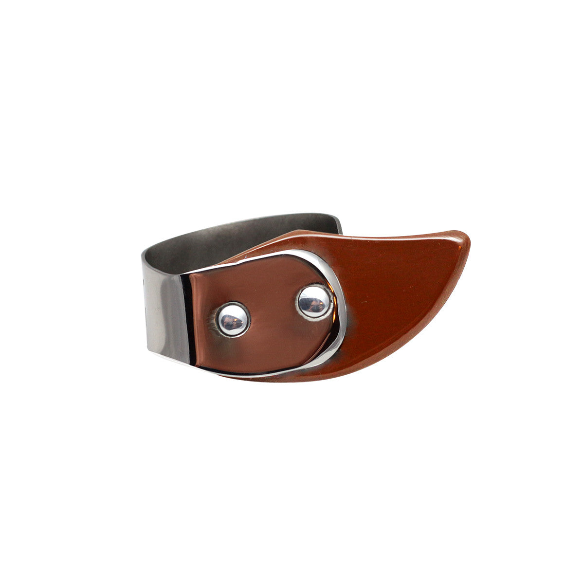 BlueChip BR Russ Carson Thumb Pick - Large - Acoustic Centre Music Store, Melbourne Australia