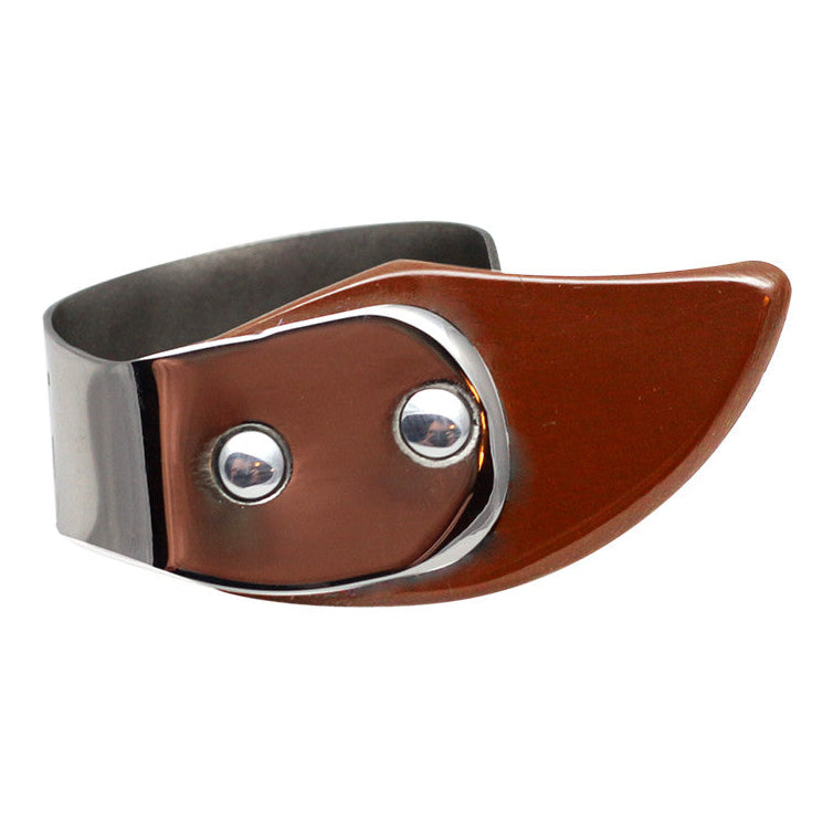 Blue Chip BR Russ Carson Thumbpick - Medium - Acoustic Centre Music Store, Melbourne Australia