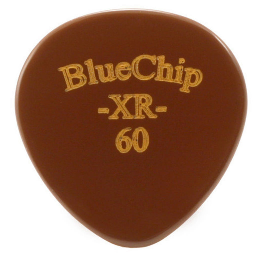 Blue Chip XR60 Pick - 60 / 1.5mm - Acoustic Centre Music Store, Melbourne Australia