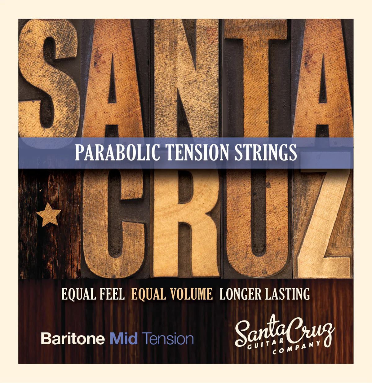 Baritone Strings