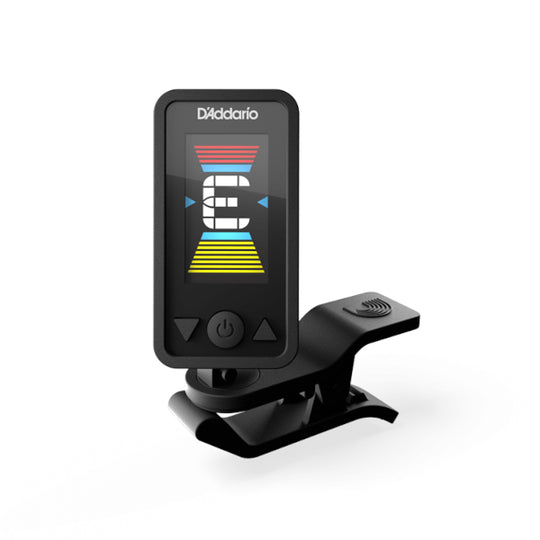 D'Addario Eclipse Rechargeable Tuner
