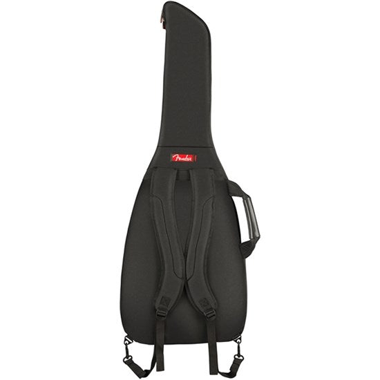 Fender FE610 Electric Guitar Gig Bag - Black - Acoustic Centre Music Store, Melbourne Australia