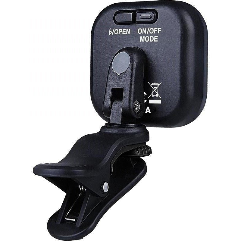 Fender Flash 2 Rechargable Clip On Tuner - Acoustic Centre Music Store, Melbourne Australia