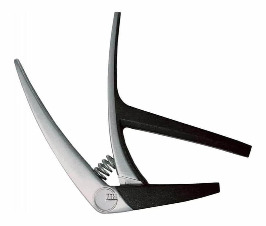 G7th Nashville Acoustic Guitar Capo - Acoustic Centre Music Store, Melbourne Australia