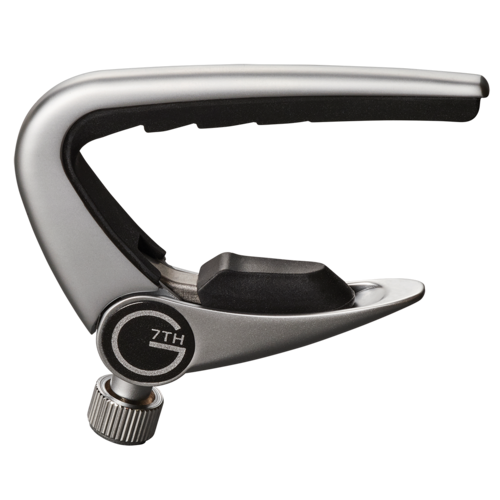 G7th Newport 12-String Compensated Capo - Acoustic Centre Music Store, Melbourne Australia