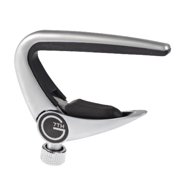 G7th Newport Classical Guitar Capo - Acoustic Centre Music Store, Melbourne Australia
