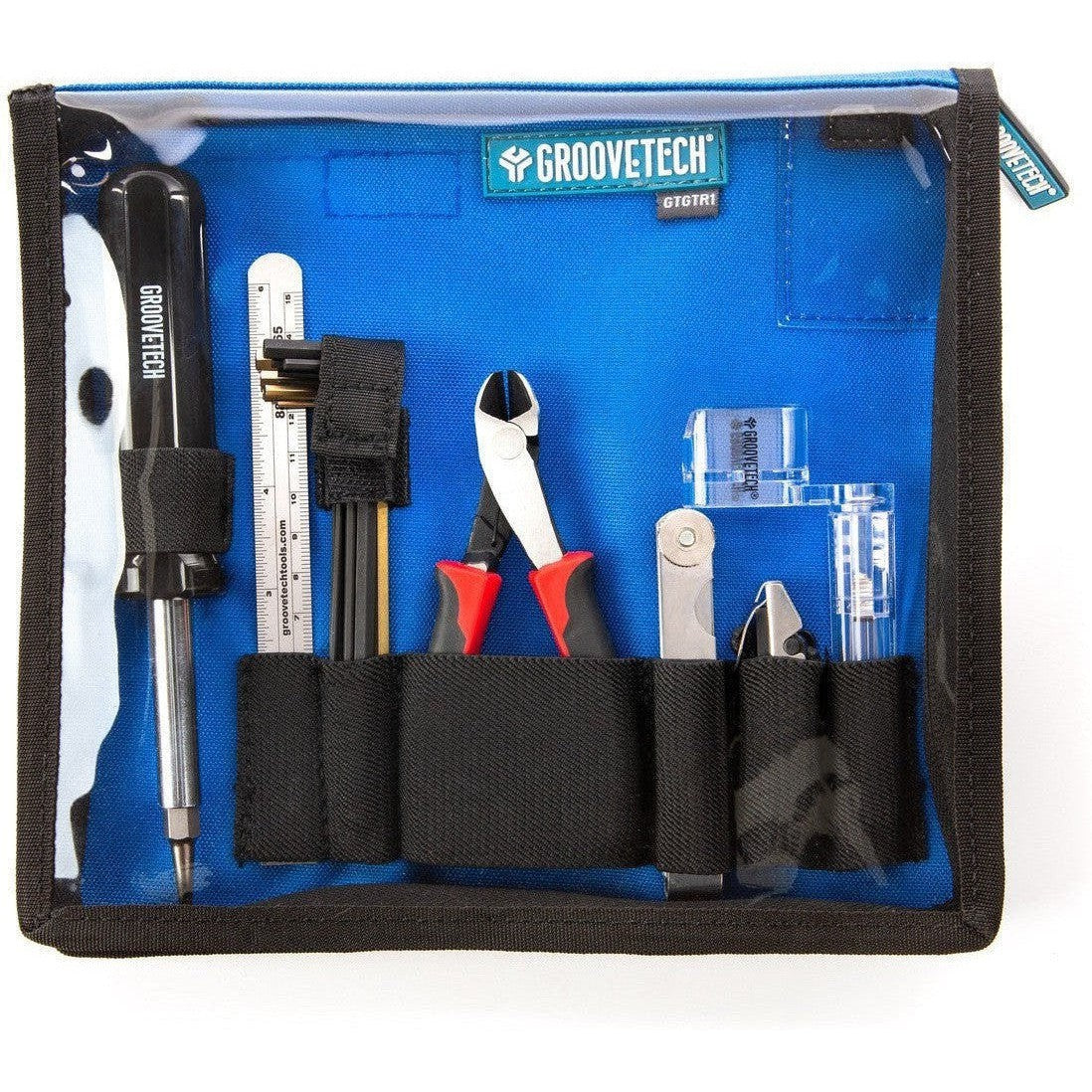 GrooveTech Electric Guitar Player Tech Kit - Acoustic Centre Music Store, Melbourne Australia