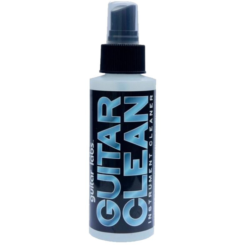 DMI Guitar Labs Guitar Clean - Acoustic Centre Music Store, Melbourne Australia