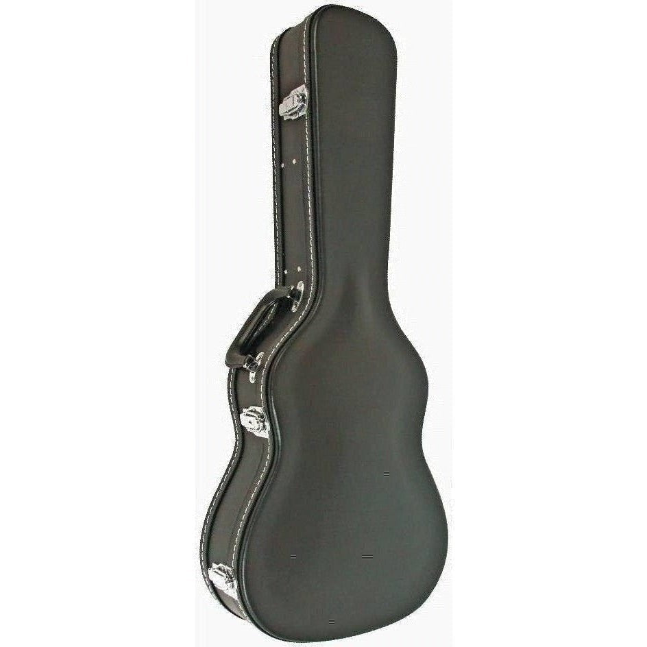 V-Case HC2000 3/4 size Classical Guitar Case - Acoustic Centre Music Store, Melbourne Australia