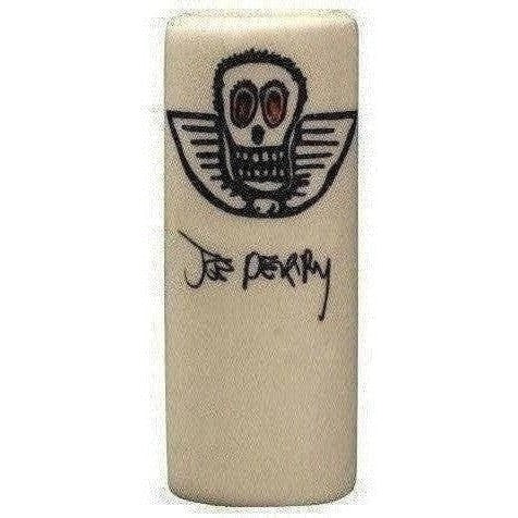 Dunlop J255 Joe Perry Boneyard Porcelain Long Slide - Acoustic Centre Music Store, Melbourne Australia