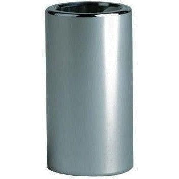 Dunlop J318 Short Chromed Steel Slide - Acoustic Centre Music Store, Melbourne Australia