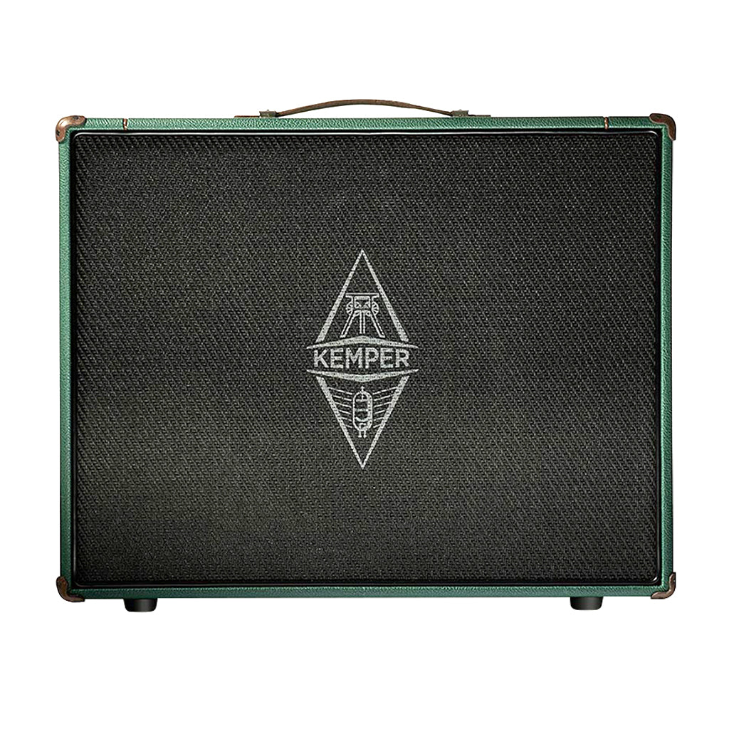 Kemper Kabinet 200-watt 1x12-inch Speaker Cabinet - Acoustic Centre Music Store, Melbourne Australia