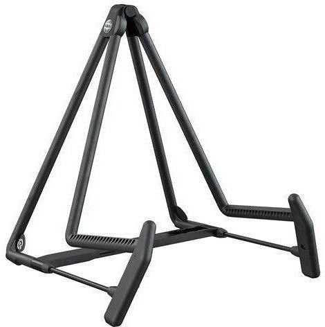 Konig &amp; Meyer 17580 Heli 2 A-Frame Acoustic Guitar Stand - Acoustic Centre Music Store, Melbourne Australia