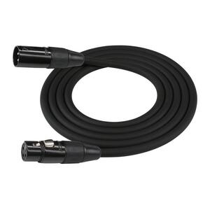 Kirlin MPC-470PB Entry XLR Microphone Cable 30ft