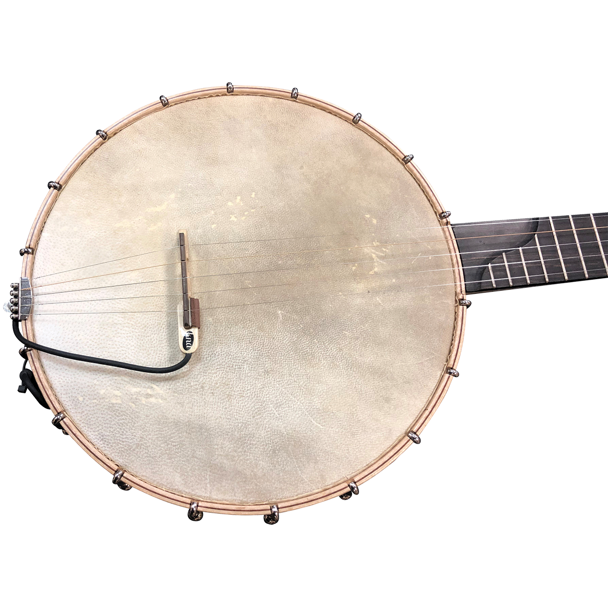 KNA BP-1 Banjo Pickup - Acoustic Centre Music Store, Melbourne Australia