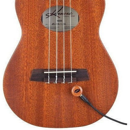 KNA UP-1 Universal Instrument Pickup - Acoustic Centre Music Store, Melbourne Australia