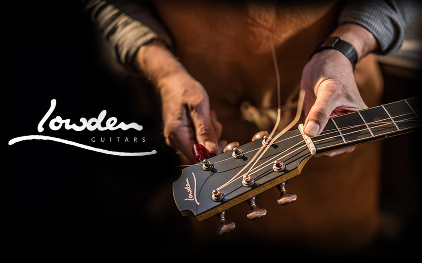 Acoustic Centre | Acoustic Guitar Shop In Melbourne Australia