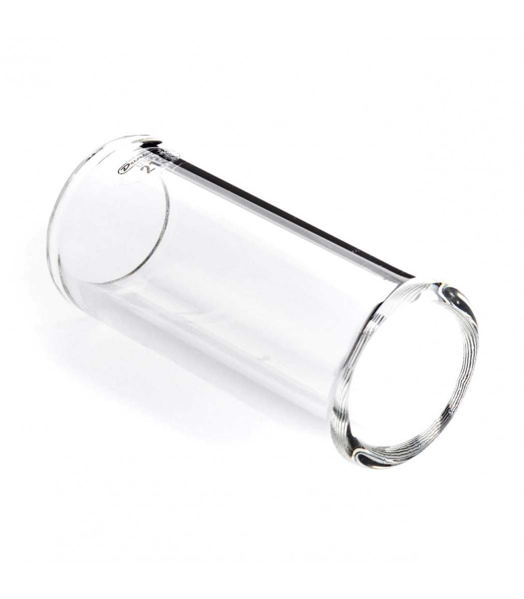Dunlop J213 Heavy Wall Large Glass Slide - Acoustic Centre Music Store, Melbourne Australia