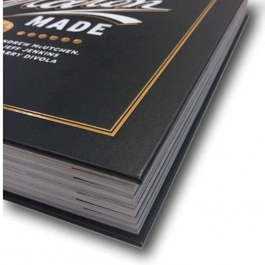 The Music That Maton Made Book - Acoustic Centre Music Store, Melbourne Australia