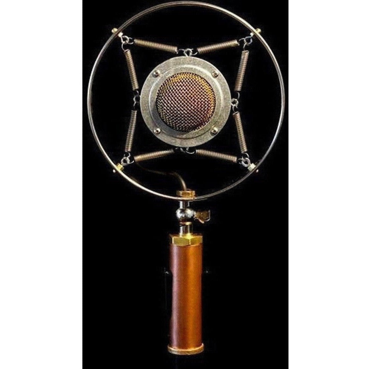 Ear Trumpet Labs Myrtle Condensor Microphone - Acoustic Centre Music Store, Melbourne Australia